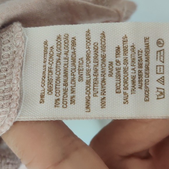 Free People Lace Rose Dress - Picture 5 of 7